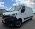 Білий Рено Мастєр, об'ємом двигуна 2.3 л та пробігом 206 тис. км за 19900 $, фото 1 на Automoto.ua