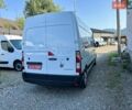 Белый Рено Мастер, объемом двигателя 2.3 л и пробегом 138 тыс. км за 20300 $, фото 6 на Automoto.ua