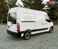 Білий Рено Мастєр, об'ємом двигуна 2.3 л та пробігом 213 тис. км за 19800 $, фото 8 на Automoto.ua