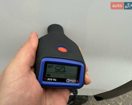 Білий Рено Мастєр, об'ємом двигуна 0 л та пробігом 203 тис. км за 21500 $, фото 84 на Automoto.ua