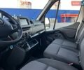 Білий Рено Мастєр, об'ємом двигуна 2.3 л та пробігом 220 тис. км за 22800 $, фото 19 на Automoto.ua