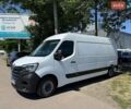 Білий Рено Мастєр, об'ємом двигуна 2.3 л та пробігом 266 тис. км за 22800 $, фото 1 на Automoto.ua