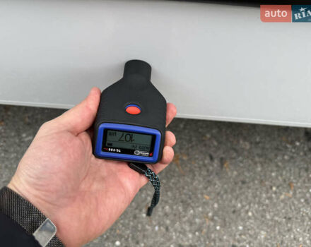 Білий Рено Мастєр, об'ємом двигуна 0 л та пробігом 203 тис. км за 21500 $, фото 79 на Automoto.ua