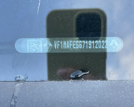 Білий Рено Мастєр, об'ємом двигуна 2.3 л та пробігом 220 тис. км за 25000 $, фото 35 на Automoto.ua