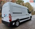 Білий Рено Мастєр, об'ємом двигуна 2.3 л та пробігом 95 тис. км за 19600 $, фото 1 на Automoto.ua