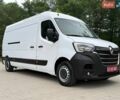 Белый Рено Мастер, объемом двигателя 2.3 л и пробегом 234 тыс. км за 20599 $, фото 41 на Automoto.ua
