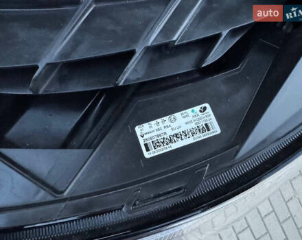 Білий Рено Мастєр, об'ємом двигуна 0 л та пробігом 193 тис. км за 21900 $, фото 103 на Automoto.ua