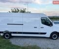 Белый Рено Мастер, объемом двигателя 2.3 л и пробегом 121 тыс. км за 21900 $, фото 7 на Automoto.ua