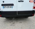 Білий Рено Мастєр, об'ємом двигуна 2.3 л та пробігом 304 тис. км за 22500 $, фото 16 на Automoto.ua