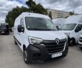 Белый Рено Мастер, объемом двигателя 2.3 л и пробегом 161 тыс. км за 24500 $, фото 1 на Automoto.ua