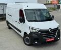 Белый Рено Мастер, объемом двигателя 2.3 л и пробегом 271 тыс. км за 18700 $, фото 1 на Automoto.ua