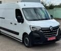 Белый Рено Мастер, объемом двигателя 2.3 л и пробегом 178 тыс. км за 22450 $, фото 16 на Automoto.ua