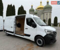 Белый Рено Мастер, объемом двигателя 2.3 л и пробегом 195 тыс. км за 22100 $, фото 42 на Automoto.ua
