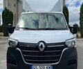 Білий Рено Мастєр, об'ємом двигуна 2.3 л та пробігом 180 тис. км за 28950 $, фото 1 на Automoto.ua