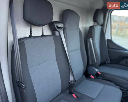 Білий Рено Мастєр, об'ємом двигуна 0 л та пробігом 193 тис. км за 21900 $, фото 59 на Automoto.ua