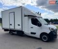 Белый Рено Мастер, объемом двигателя 2.3 л и пробегом 275 тыс. км за 24900 $, фото 15 на Automoto.ua