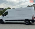 Белый Рено Мастер, объемом двигателя 2.3 л и пробегом 271 тыс. км за 18700 $, фото 18 на Automoto.ua
