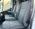 Білий Рено Мастєр, об'ємом двигуна 2.3 л та пробігом 185 тис. км за 21800 $, фото 39 на Automoto.ua
