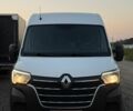 Білий Рено Мастєр, об'ємом двигуна 2.3 л та пробігом 185 тис. км за 21800 $, фото 4 на Automoto.ua