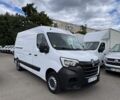 Белый Рено Мастер, объемом двигателя 2.3 л и пробегом 161 тыс. км за 24500 $, фото 1 на Automoto.ua