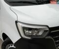 Білий Рено Мастєр, об'ємом двигуна 2.3 л та пробігом 234 тис. км за 20599 $, фото 20 на Automoto.ua