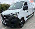 Білий Рено Мастєр, об'ємом двигуна 2.3 л та пробігом 304 тис. км за 22500 $, фото 4 на Automoto.ua