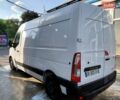Белый Рено Мастер, объемом двигателя 2.3 л и пробегом 215 тыс. км за 20600 $, фото 1 на Automoto.ua