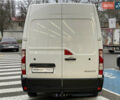 Белый Рено Мастер, объемом двигателя 2.3 л и пробегом 57 тыс. км за 26999 $, фото 5 на Automoto.ua