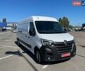 Белый Рено Мастер, объемом двигателя 2.3 л и пробегом 194 тыс. км за 21800 $, фото 1 на Automoto.ua