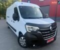 Белый Рено Мастер, объемом двигателя 2.3 л и пробегом 192 тыс. км за 20499 $, фото 19 на Automoto.ua