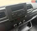 Белый Рено Мастер, объемом двигателя 2.3 л и пробегом 234 тыс. км за 19500 $, фото 69 на Automoto.ua