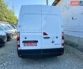 Белый Рено Мастер, объемом двигателя 2.3 л и пробегом 138 тыс. км за 20300 $, фото 4 на Automoto.ua