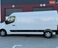 Белый Рено Мастер, объемом двигателя 2.3 л и пробегом 226 тыс. км за 22500 $, фото 14 на Automoto.ua