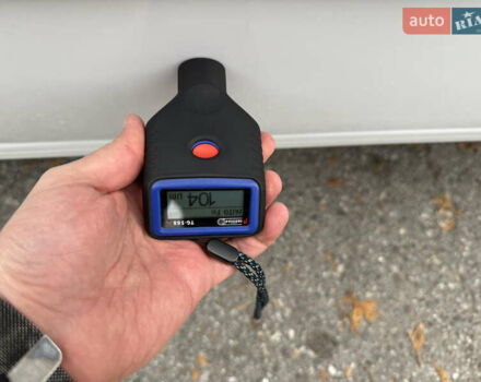 Білий Рено Мастєр, об'ємом двигуна 0 л та пробігом 203 тис. км за 21500 $, фото 80 на Automoto.ua