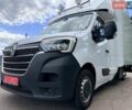 Белый Рено Мастер, объемом двигателя 2.3 л и пробегом 275 тыс. км за 24900 $, фото 30 на Automoto.ua