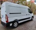 Білий Рено Мастєр, об'ємом двигуна 2.3 л та пробігом 95 тис. км за 19600 $, фото 17 на Automoto.ua