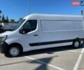 Белый Рено Мастер, объемом двигателя 2.3 л и пробегом 194 тыс. км за 21800 $, фото 6 на Automoto.ua
