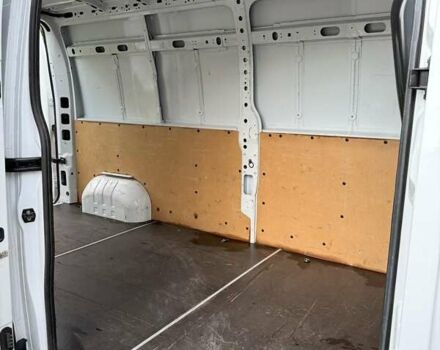 Білий Рено Мастєр, об'ємом двигуна 2.3 л та пробігом 94 тис. км за 27000 $, фото 61 на Automoto.ua