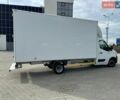 Белый Рено Мастер, объемом двигателя 2.3 л и пробегом 167 тыс. км за 29000 $, фото 7 на Automoto.ua