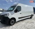 Белый Рено Мастер, объемом двигателя 2.3 л и пробегом 172 тыс. км за 23999 $, фото 1 на Automoto.ua