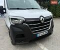 Білий Рено Мастєр, об'ємом двигуна 2.3 л та пробігом 304 тис. км за 22500 $, фото 31 на Automoto.ua