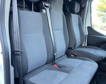 Білий Рено Мастєр, об'ємом двигуна 0 л та пробігом 156 тис. км за 21400 $, фото 16 на Automoto.ua