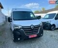 Белый Рено Мастер, объемом двигателя 2.3 л и пробегом 138 тыс. км за 20300 $, фото 9 на Automoto.ua