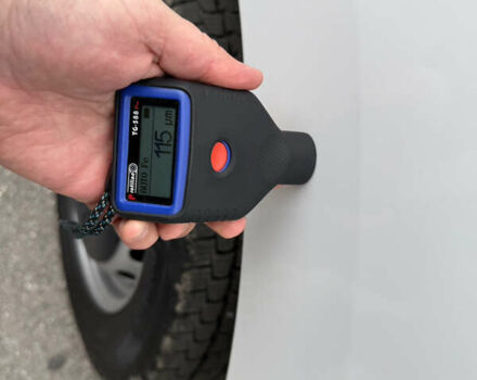 Білий Рено Мастєр, об'ємом двигуна 0 л та пробігом 203 тис. км за 21500 $, фото 70 на Automoto.ua