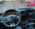 Белый Рено Мастер, объемом двигателя 2.3 л и пробегом 92 тыс. км за 25000 $, фото 42 на Automoto.ua