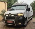 Белый Рено Мастер, объемом двигателя 2.3 л и пробегом 217 тыс. км за 25750 $, фото 1 на Automoto.ua