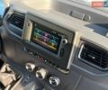 Білий Рено Мастєр, об'ємом двигуна 2.3 л та пробігом 236 тис. км за 20599 $, фото 74 на Automoto.ua