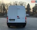 Белый Рено Мастер, объемом двигателя 2.3 л и пробегом 258 тыс. км за 21900 $, фото 7 на Automoto.ua