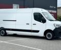 Білий Рено Мастєр, об'ємом двигуна 2.3 л та пробігом 183 тис. км за 20850 $, фото 21 на Automoto.ua