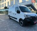 Белый Рено Мастер, объемом двигателя 0 л и пробегом 158 тыс. км за 21600 $, фото 1 на Automoto.ua